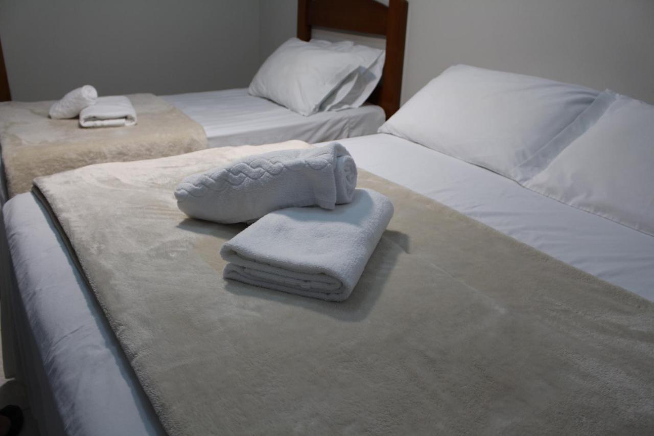 Terra Do Chimarrao Hotel Venâncio Aires 外观 照片