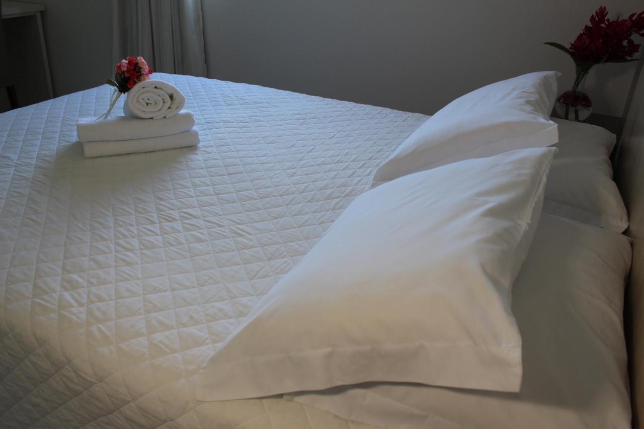 Terra Do Chimarrao Hotel Venâncio Aires 外观 照片