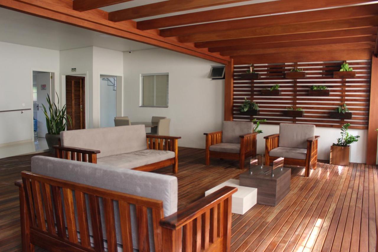 Terra Do Chimarrao Hotel Venâncio Aires 外观 照片
