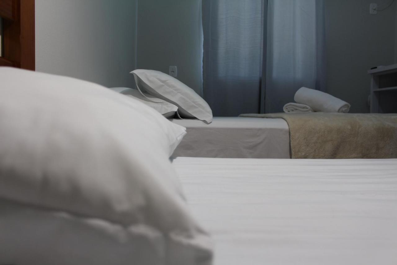 Terra Do Chimarrao Hotel Venâncio Aires 外观 照片