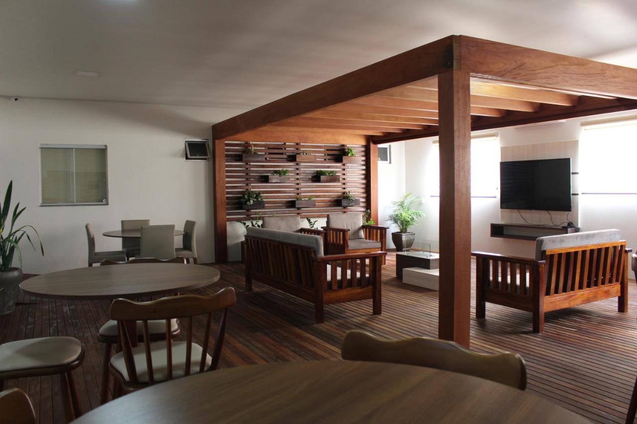 Terra Do Chimarrao Hotel Venâncio Aires 外观 照片