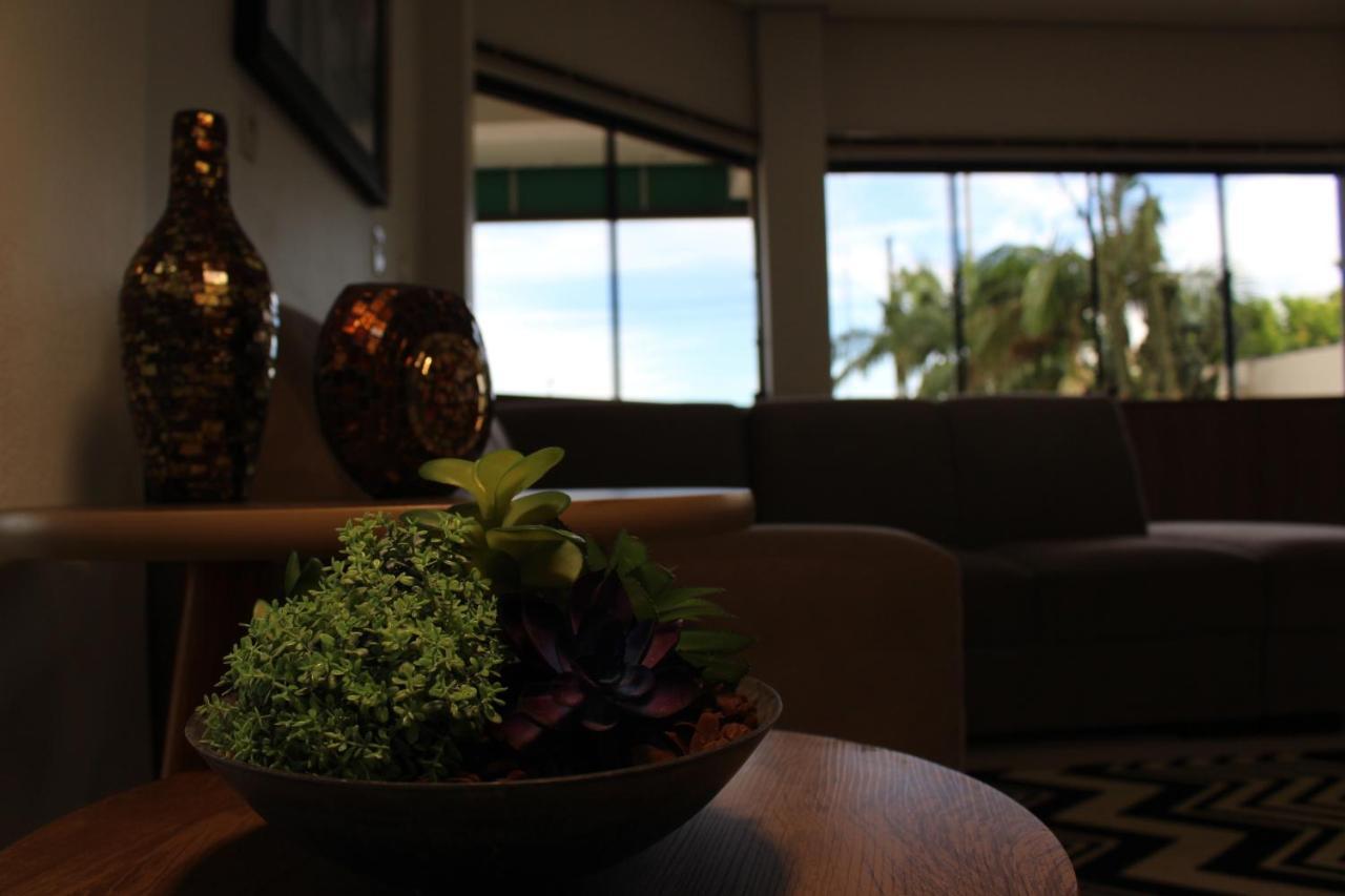 Terra Do Chimarrao Hotel Venâncio Aires 外观 照片