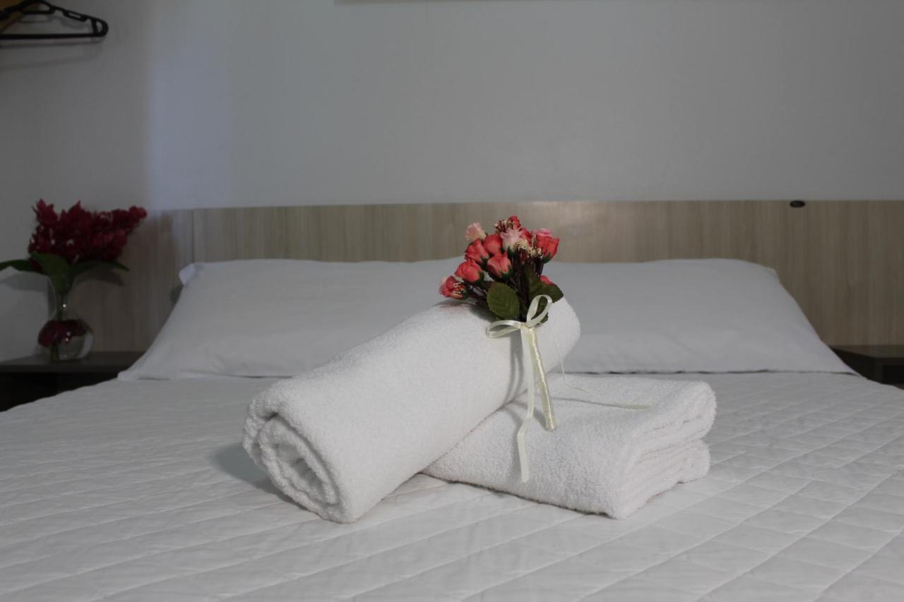 Terra Do Chimarrao Hotel Venâncio Aires 外观 照片