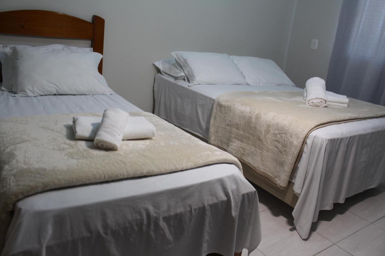 Terra Do Chimarrao Hotel Venâncio Aires 外观 照片