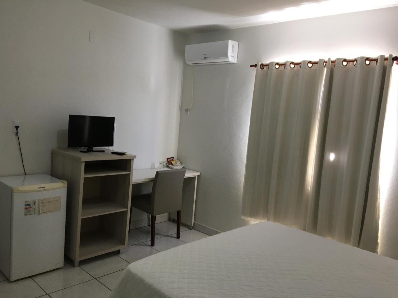 Terra Do Chimarrao Hotel Venâncio Aires 外观 照片