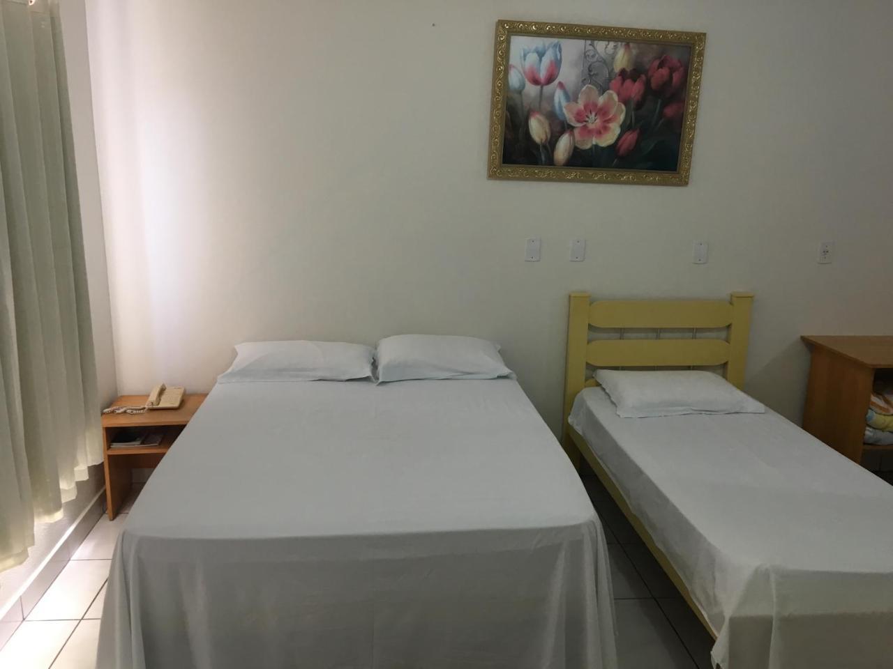 Terra Do Chimarrao Hotel Venâncio Aires 外观 照片