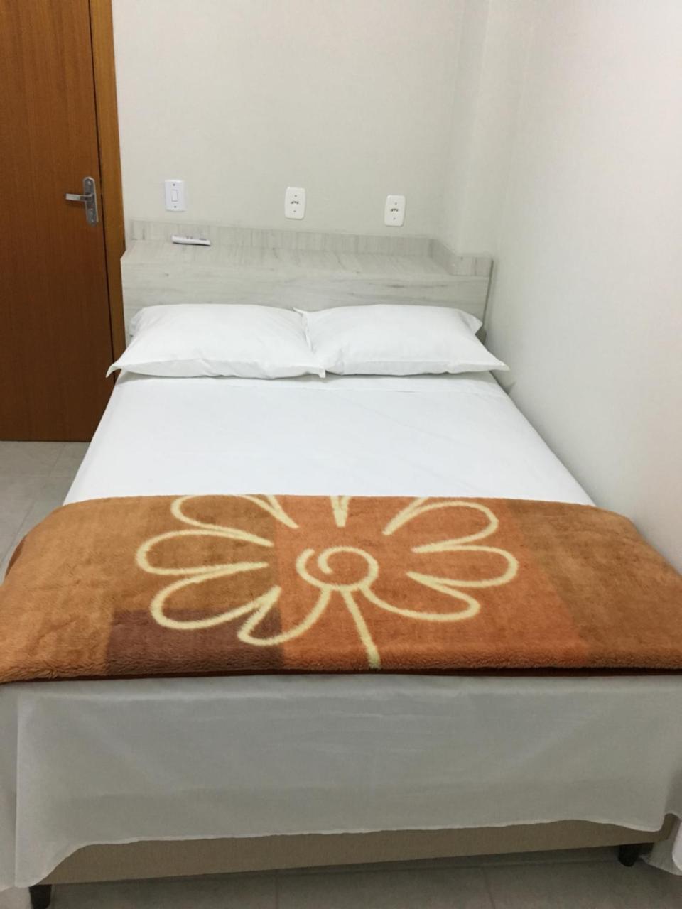 Terra Do Chimarrao Hotel Venâncio Aires 外观 照片