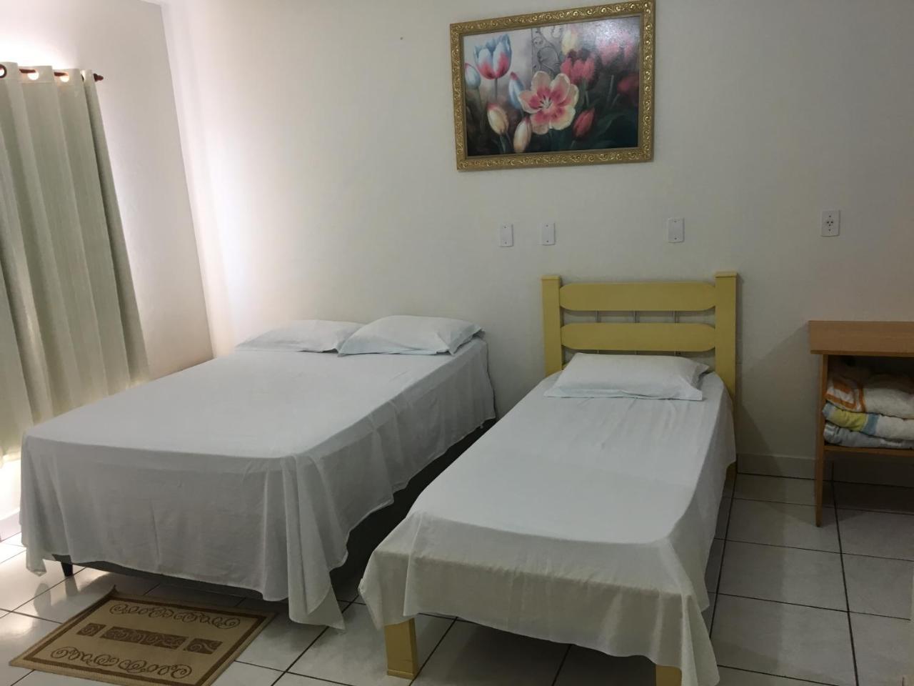 Terra Do Chimarrao Hotel Venâncio Aires 外观 照片